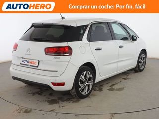 Citroën C4 Picasso 1.2 PureTech Feel