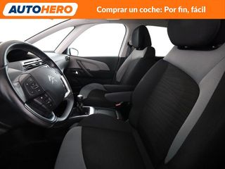 Citroën C4 Picasso 1.2 PureTech Feel