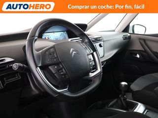 Citroën C4 Picasso 1.2 PureTech Feel