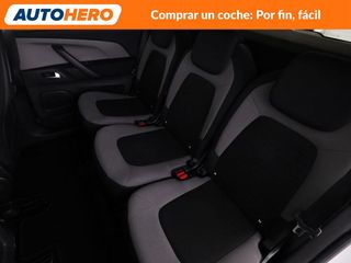 Citroën C4 Picasso 1.2 PureTech Feel