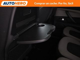 Citroën C4 Picasso 1.2 PureTech Feel