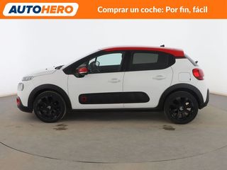 Citroën C3 1.2 PureTech Shine