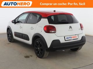 Citroën C3 1.2 PureTech Shine