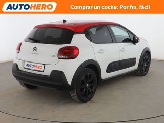 Citroën C3 1.2 PureTech Shine