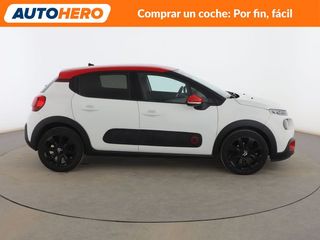 Citroën C3 1.2 PureTech Shine