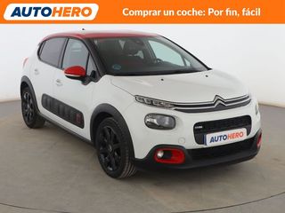 Citroën C3 1.2 PureTech Shine