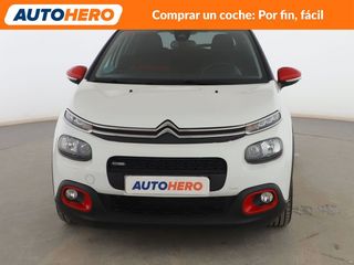 Citroën C3 1.2 PureTech Shine