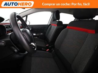 Citroën C3 1.2 PureTech Shine