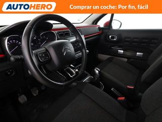 Citroën C3 1.2 PureTech Shine