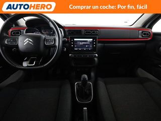 Citroën C3 1.2 PureTech Shine