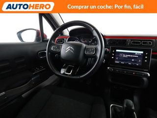 Citroën C3 1.2 PureTech Shine
