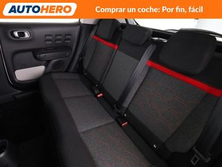 Citroën C3 1.2 PureTech Shine