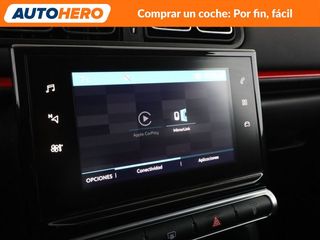 Citroën C3 1.2 PureTech Shine