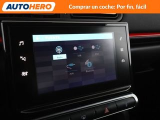 Citroën C3 1.2 PureTech Shine