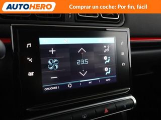 Citroën C3 1.2 PureTech Shine