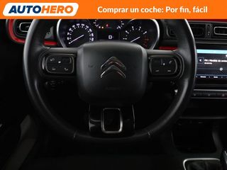 Citroën C3 1.2 PureTech Shine