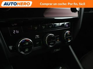 Skoda Octavia 2.0 TDI RS