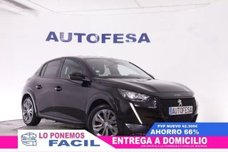 Peugeot E-208 ELECTRICO ALLURE AUTO 136CV 5P