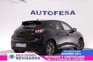 Peugeot E-208 ELECTRICO ALLURE AUTO 136CV 5P