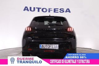Peugeot E-208 ELECTRICO ALLURE AUTO 136CV 5P