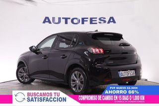 Peugeot E-208 ELECTRICO ALLURE AUTO 136CV 5P