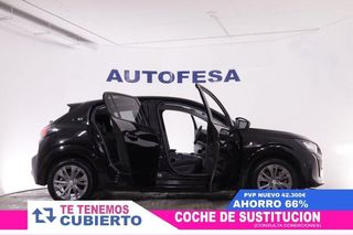 Peugeot E-208 ELECTRICO ALLURE AUTO 136CV 5P