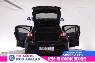 Peugeot E-208 ELECTRICO ALLURE AUTO 136CV 5P