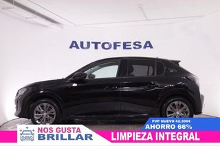 Peugeot E-208 ELECTRICO ALLURE AUTO 136CV 5P