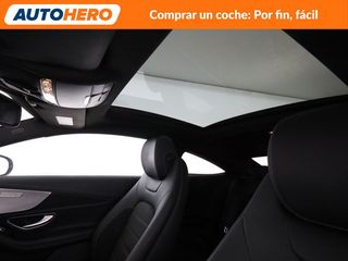 Mercedes Clase C 300 AMG Line