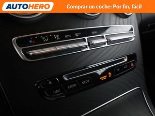 Mercedes Clase C 300 AMG Line