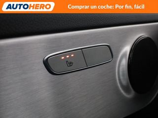 Mercedes Clase C 300 AMG Line