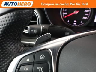 Mercedes Clase C 300 AMG Line