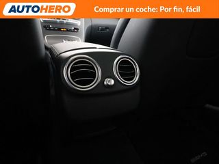 Mercedes Clase C 300 AMG Line