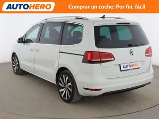 Volkswagen Sharan 2.0 TDI Sport
