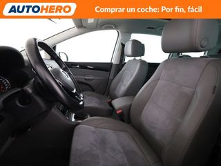 Volkswagen Sharan 2.0 TDI Sport
