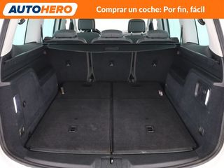 Volkswagen Sharan 2.0 TDI Sport