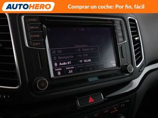 Volkswagen Sharan 2.0 TDI Sport