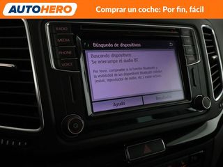 Volkswagen Sharan 2.0 TDI Sport