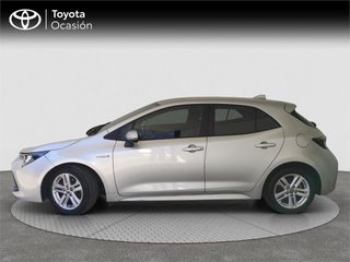 TOYOTA Corolla 125H Active Tech