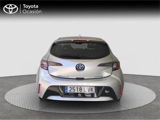 TOYOTA Corolla 125H Active Tech