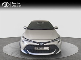 TOYOTA Corolla 125H Active Tech