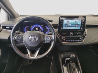 TOYOTA Corolla 125H Active Tech