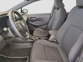 TOYOTA Corolla 125H Active Tech