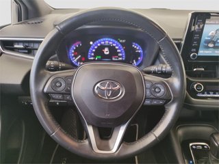 TOYOTA Corolla 125H Active Tech