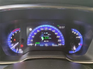 TOYOTA Corolla 125H Active Tech