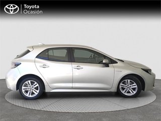 TOYOTA Corolla 125H Active Tech