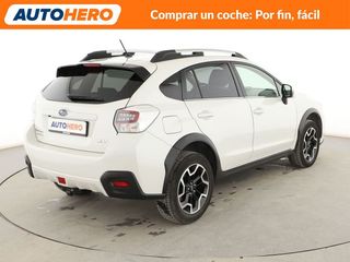 Subaru XV 2.0 Executive