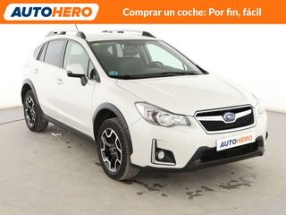 Subaru XV 2.0 Executive