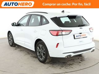 Ford Kuga 2.5 Hybrid ST-Line