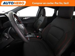 Ford Kuga 2.5 Hybrid ST-Line